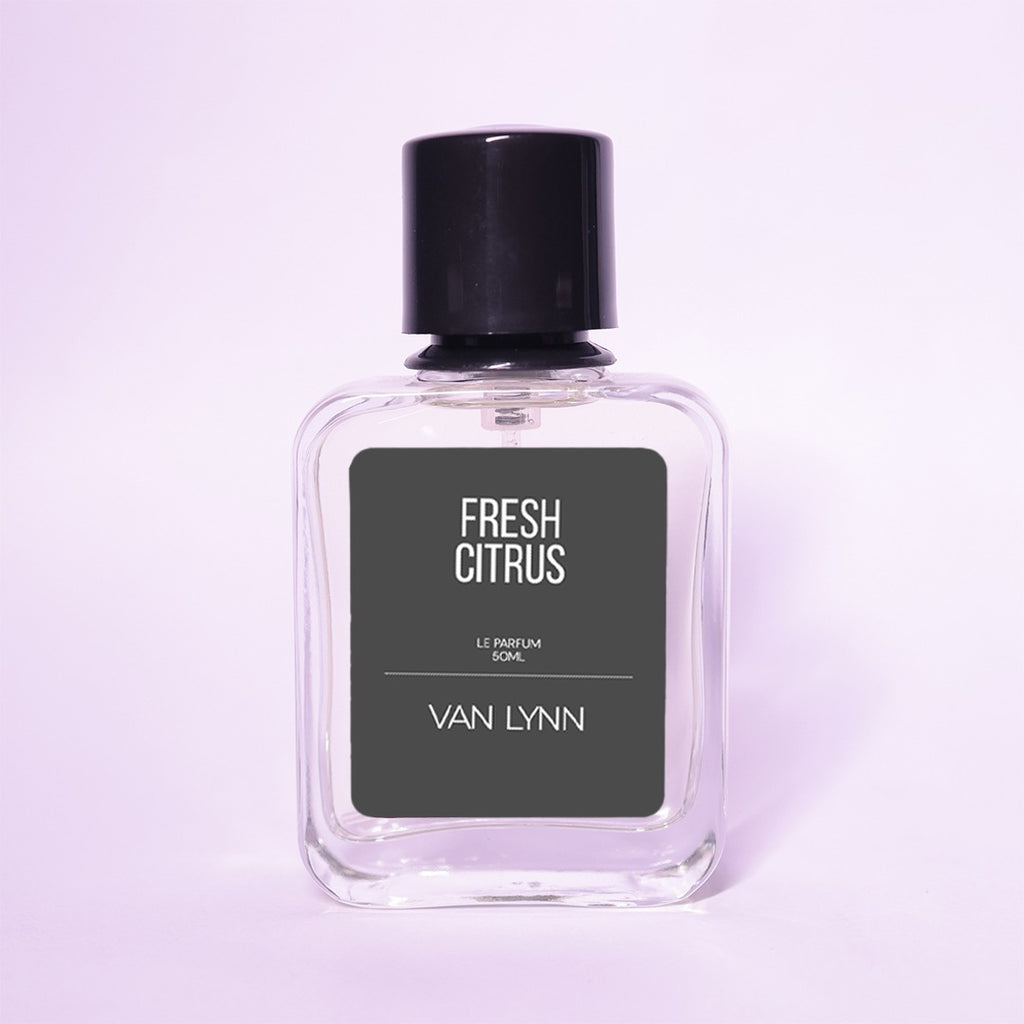 Fresh Citrus - Parfum | For Men