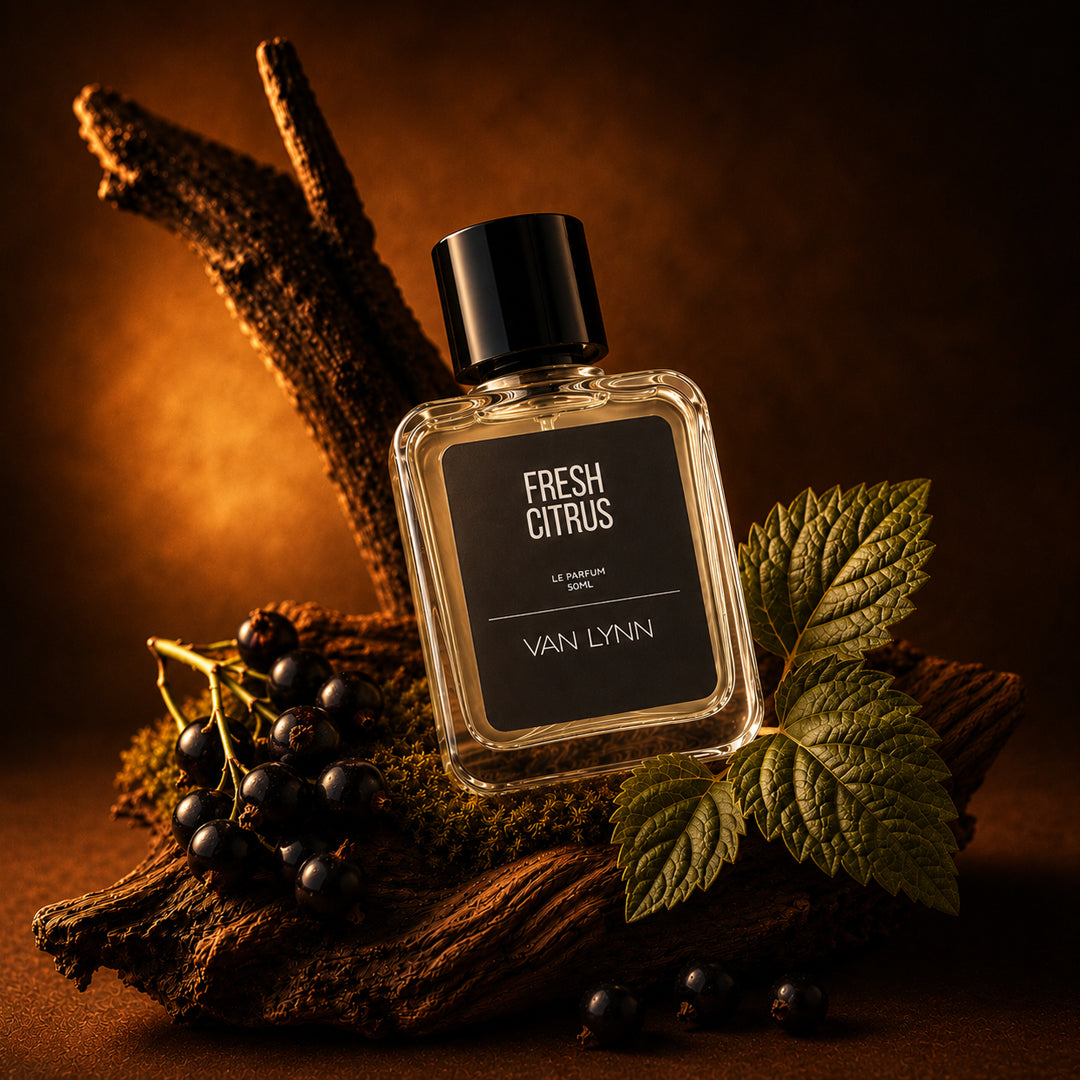 Fresh Citrus - Parfum | For Men