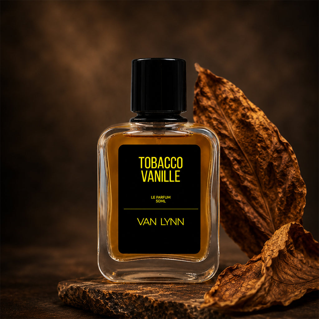 Tobacco Vanille - Parfum | For Men