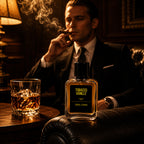 Tobacco Vanille - Parfum | For Men